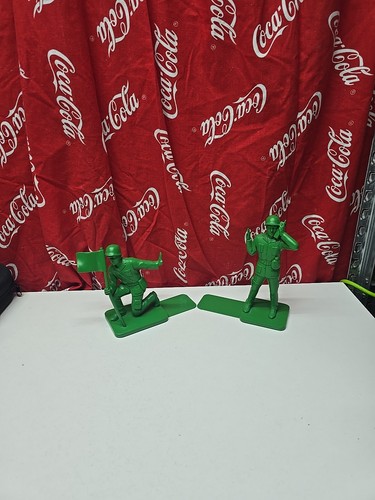 Toy story movie army - toy,