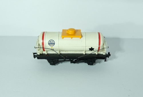 Hornby dublo ici - hornby, chlorine
