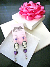 Tarina Tarantino Earrings