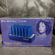 Remington Tight Curls Heated