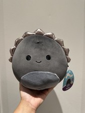 8” Check In Series SDCC 2022