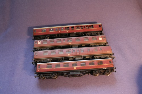 Gauge maroon lms - br,