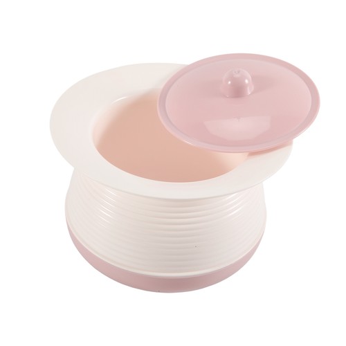 Chamber pot urinal portable - pot,,