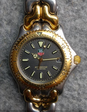 TAG HEUER Professional Quartz