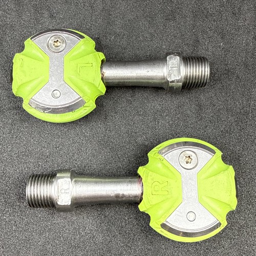 Green speedplay zero - green,