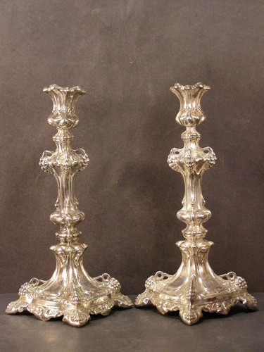 Antique early georgian - pr,