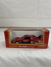 Tomica Dandy 1/43 Nissan