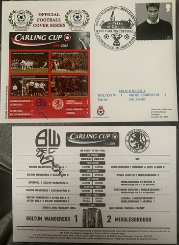 Bolton wanderers - wanderers, v