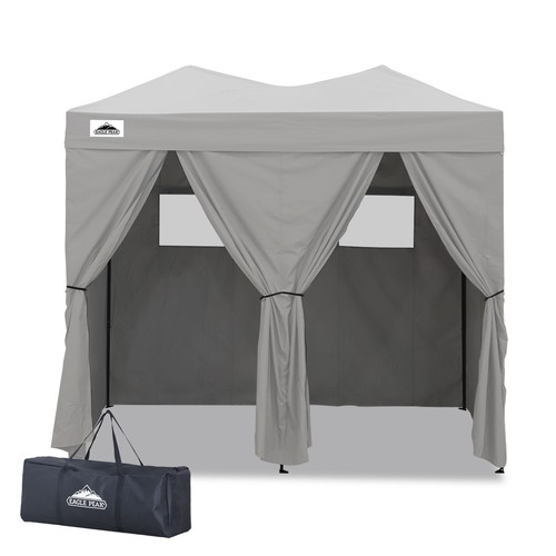 Eagle peak 8x4 outdoor - peak,