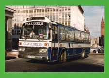 Photo - Claribels JOX458P - '76 Midland Red Plaxton Supreme Leopard - Birmingham