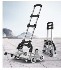 Yinleader aluminium stair