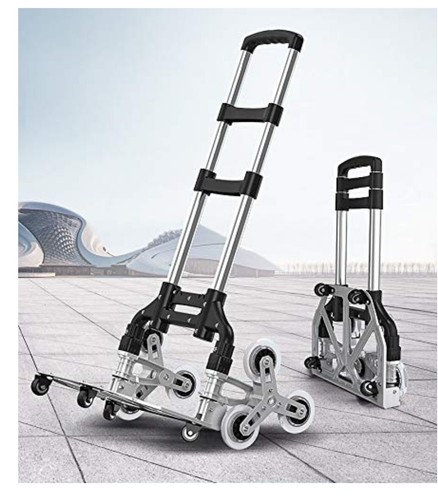 Yinleader aluminium stair