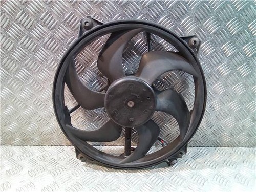 Cooler fan citroen coupe - cooler,