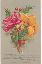 Ashley Wilcox Boots & Shoes