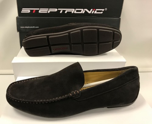 Steptronic dustin diving - steptronic,