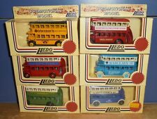 Lledo Days Gone DG15 LP15 AEC