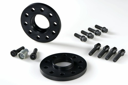Abe wheel spacers black - h&r, 30
