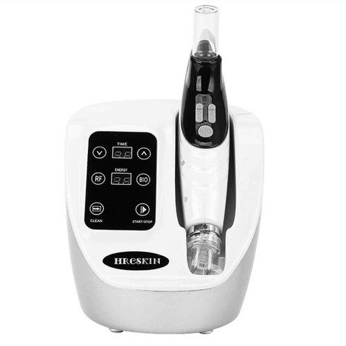 New meso injector skin wrinkle - injector,