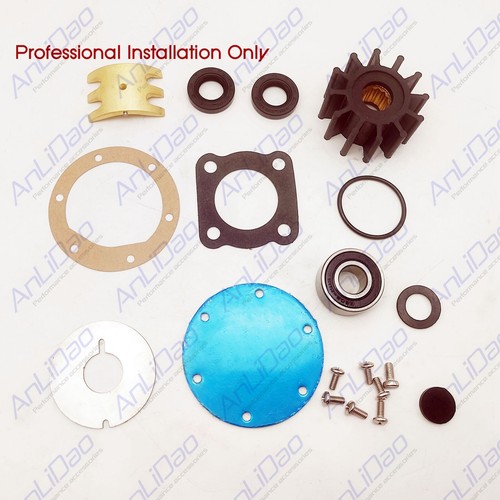 New rebuild kit for - kit,