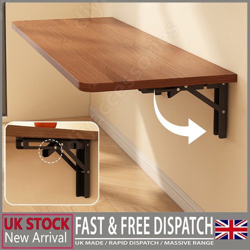 Home folding wall mounted desk - mounted,