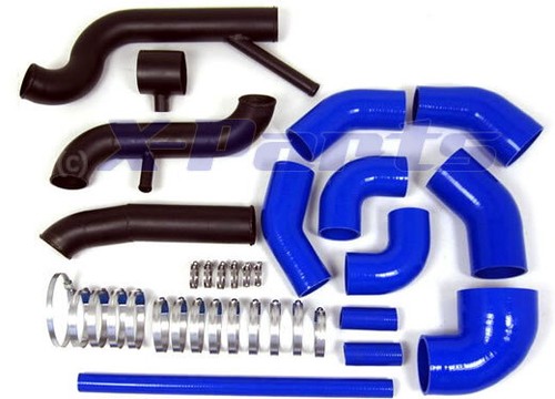 Intercooler piping kit - piping,