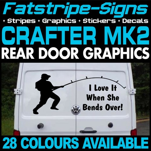 Fit crafter going - fit, vw