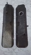 Rover v8 rocker covers 