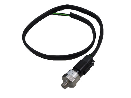 Boost gauge electric sender - boost,