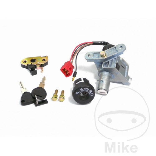 Jmp ignition lock set - jmp,