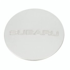 Genuine Subaru Wheel Centre