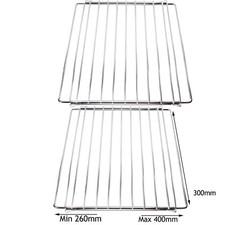 DOMETIC SMEV CRAMER Caravan
