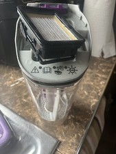 Bissel Crosswave Waste Collection Basin