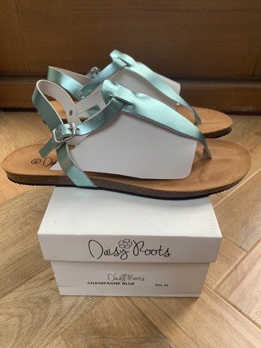 Bnib daisy roots champagne - bnib,