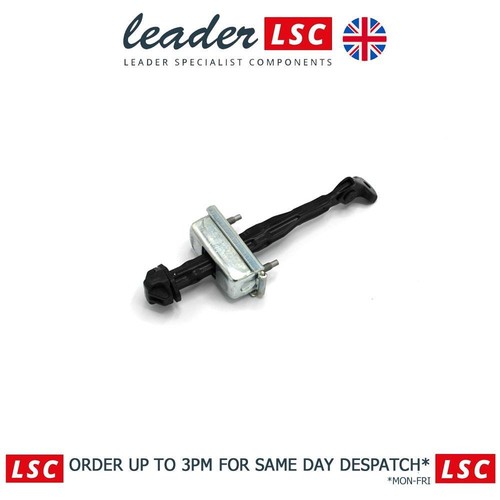 Hinge stop check link for - stop,