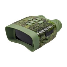 2.5K 30MP , 3''  Screen & 10X