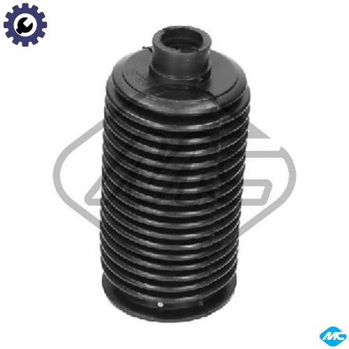 Bellow kit steering - bellow, for