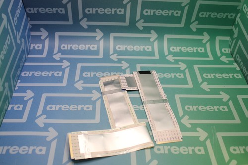 Lvds flat ribbon cable - lg,