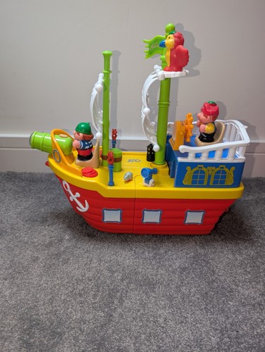 Children hamleys pirate - children's, ship