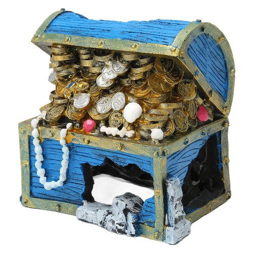 Aklosipy aquarium treasure - aklosipy,