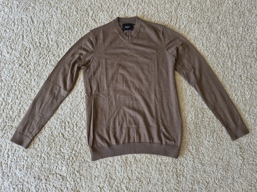 Rohan merino fusion - merino, v-neck