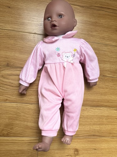 Kingstate corp baby doll - corp,