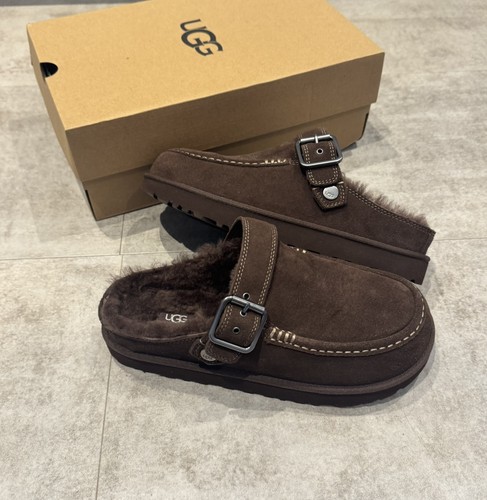 Ugg goldenstar evelina clog - ugg,