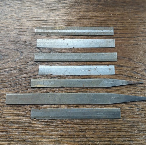 Vintage watchmakers screw - watchmakers,