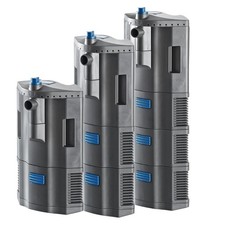 OASE BIOPLUS INTERNAL AQUARIUM CORNER FILTER SUBMERSIBLE FISH TANK FILTRATION
