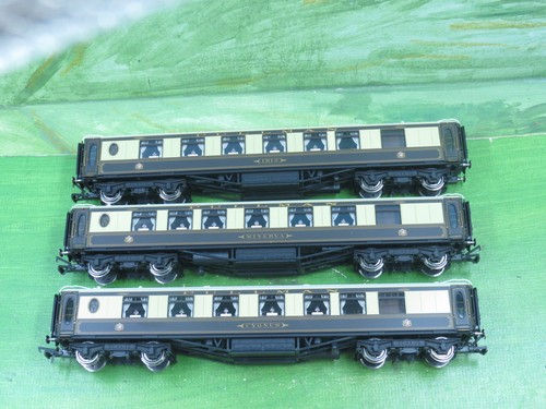 Hornby r1038 pullman car - pullman,