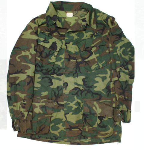 Erdl camouflage ripstop - erdl,