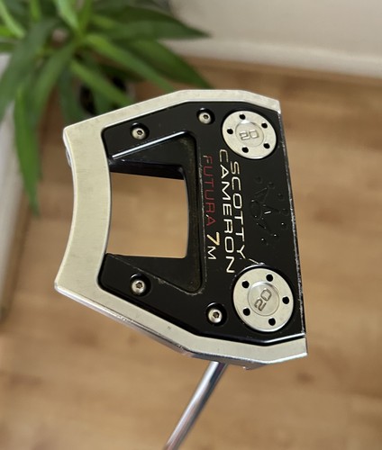 Nice scotty cameron futura - nice, 7m