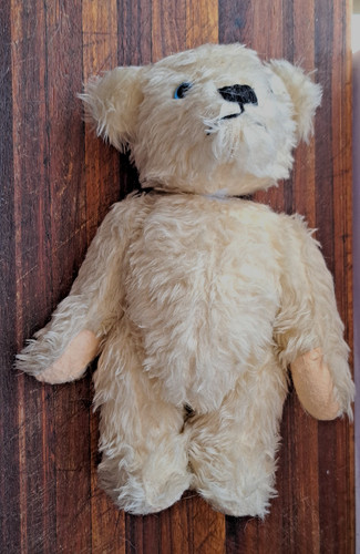 Vintage 1970s 80s - 1970s–80s, cream