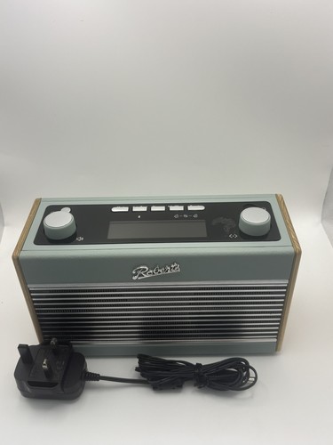 Roberts rambler dab stereo - fm, dab+
