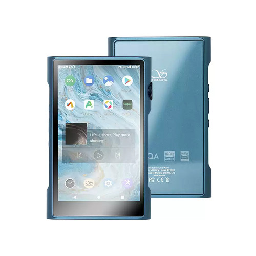 Shanling ultra es9219c - shanling,
